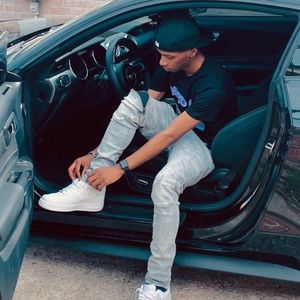 Meet your Posher, J.t.